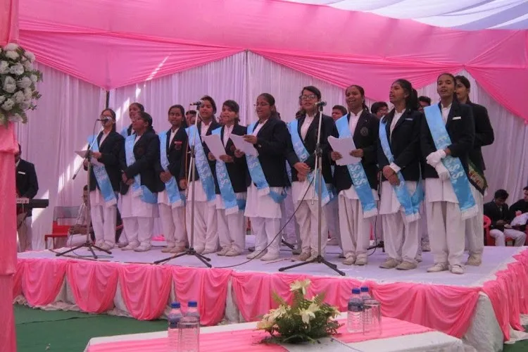 Ewing Christian College, Prayagraj