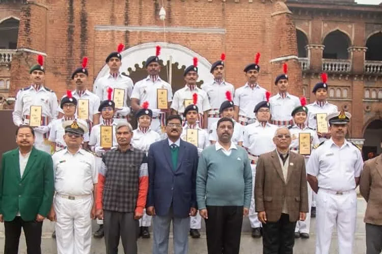 Ewing Christian College, Prayagraj