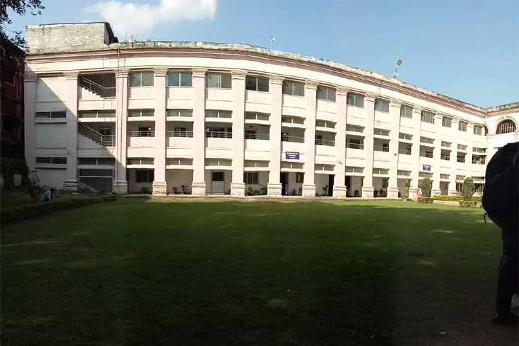 Ewing Christian College, Prayagraj