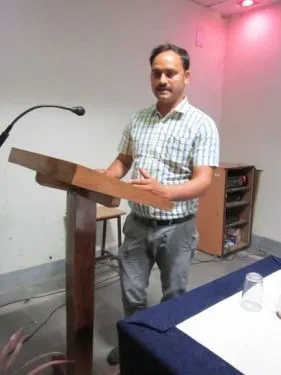 Ewing Christian Institute of Management & Technology, Prayagraj