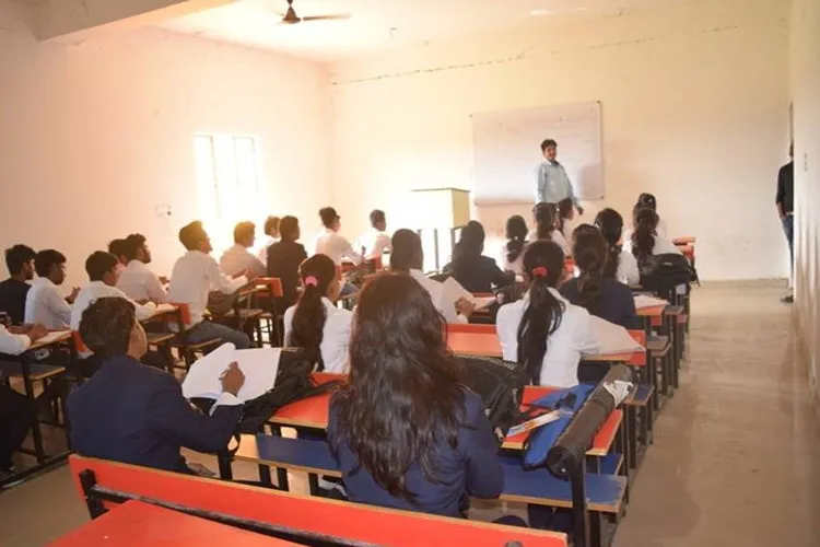 Exalt College of Engineering and Technology, Patna