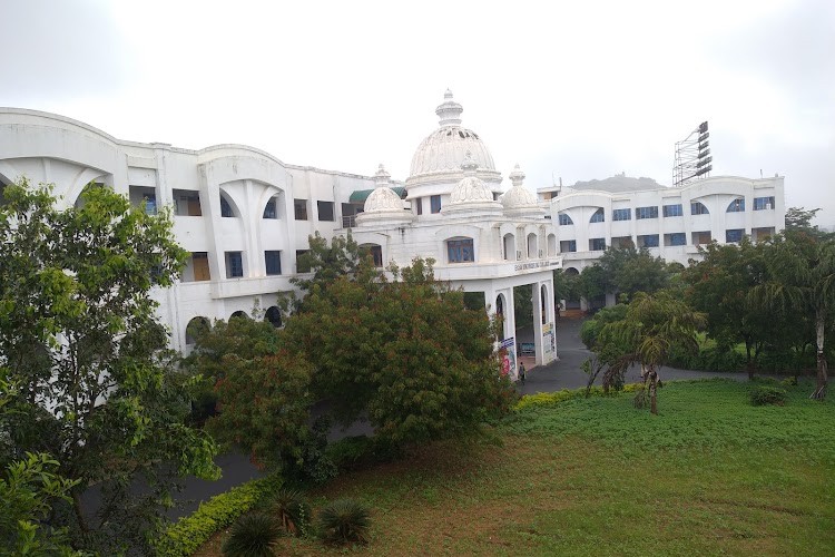 Excel College of Engineering and Technology, Namakkal