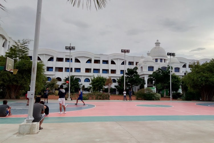 Excel College of Engineering and Technology, Namakkal