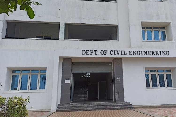 Excel College of Engineering and Technology, Namakkal