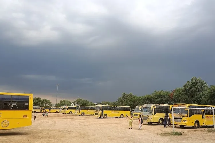 Excel College of Engineering and Technology, Namakkal