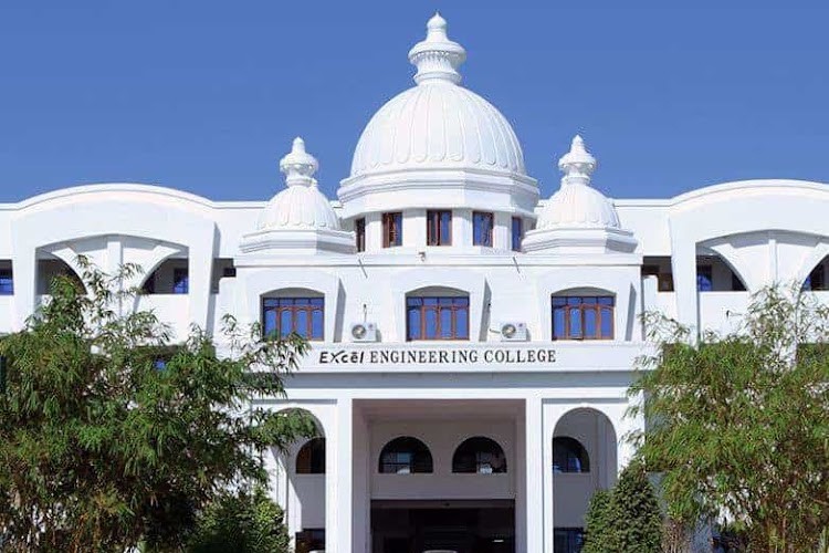 Excel College of Engineering and Technology, Namakkal