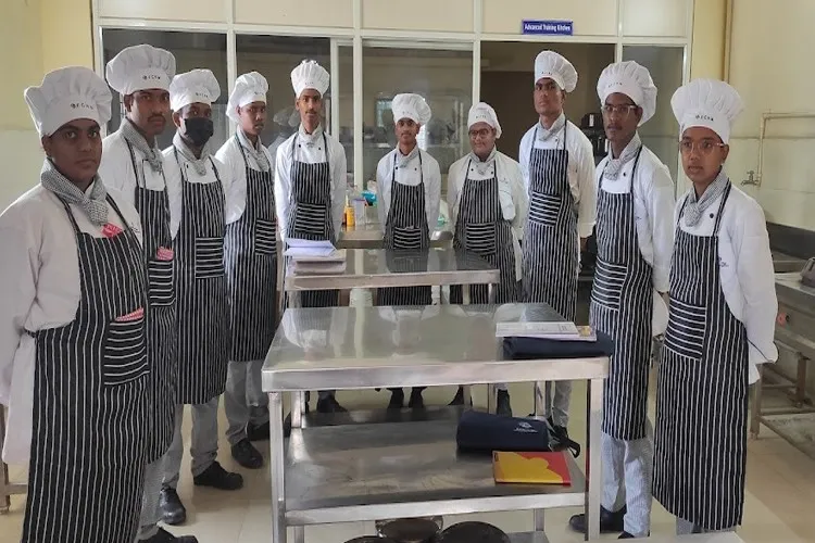 Excel College of Hotel Management, Hyderabad