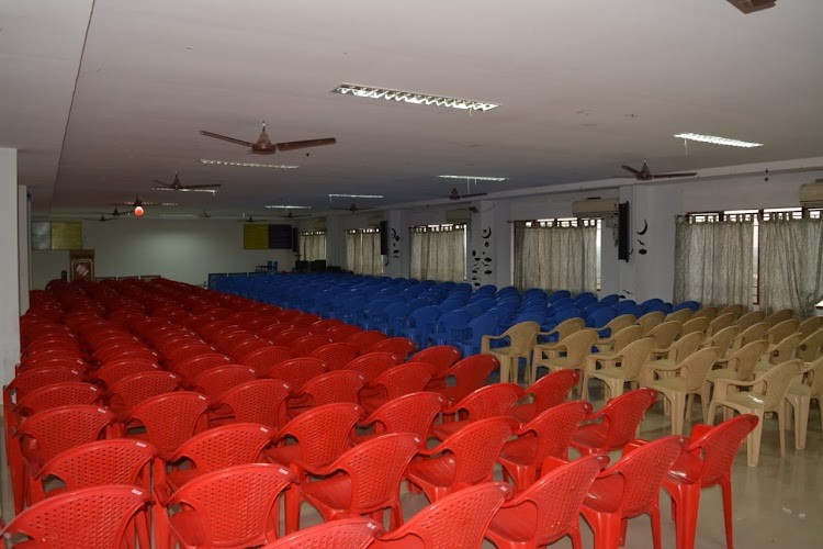 Excel College of Pharmacy, Namakkal