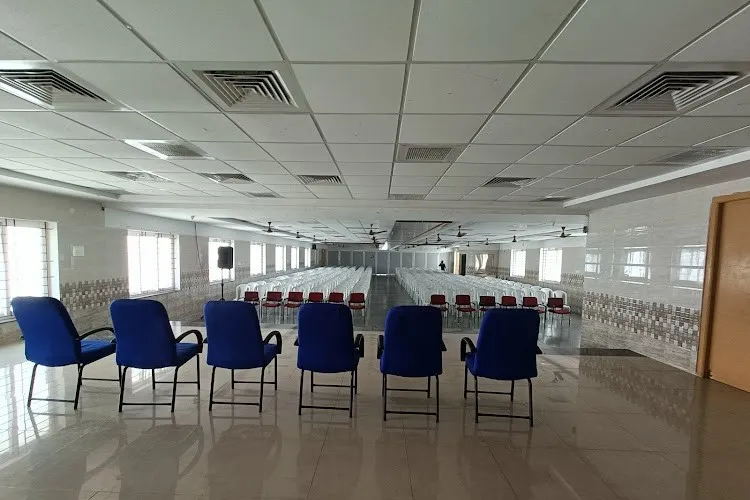 Excel College of Pharmacy, Namakkal