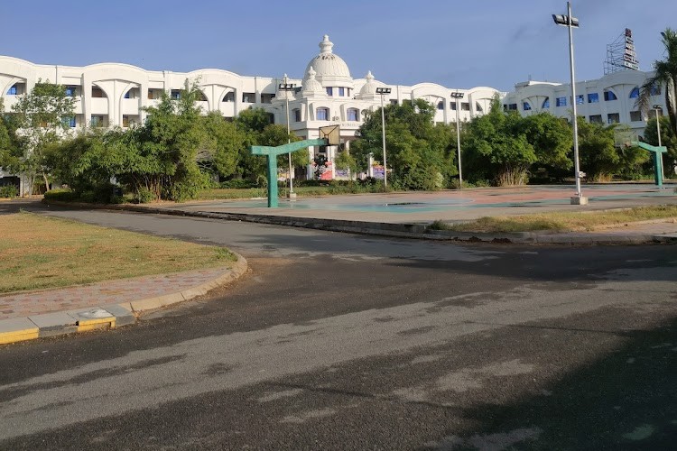 Excel Engineering College, Namakkal