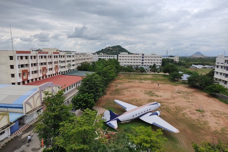 Excel Engineering College, Namakkal