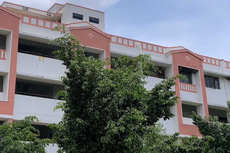 Excel Group of Institutions, Namakkal