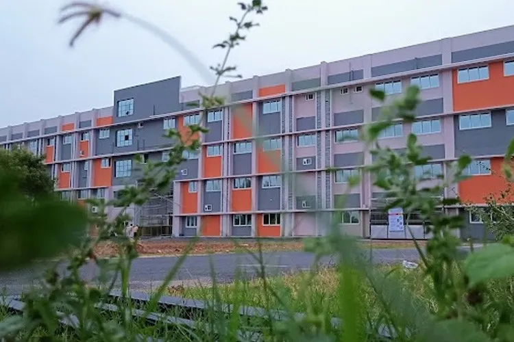 Excel Group of Institutions, Namakkal