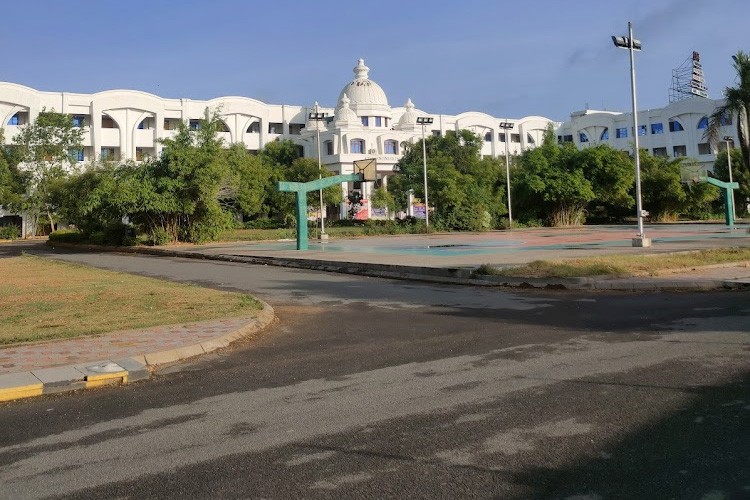 Excel Group of Institutions, Namakkal