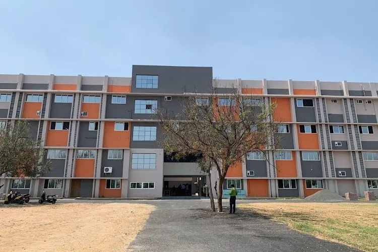 Excel Medical College for Naturopathy & Yoga, Namakkal