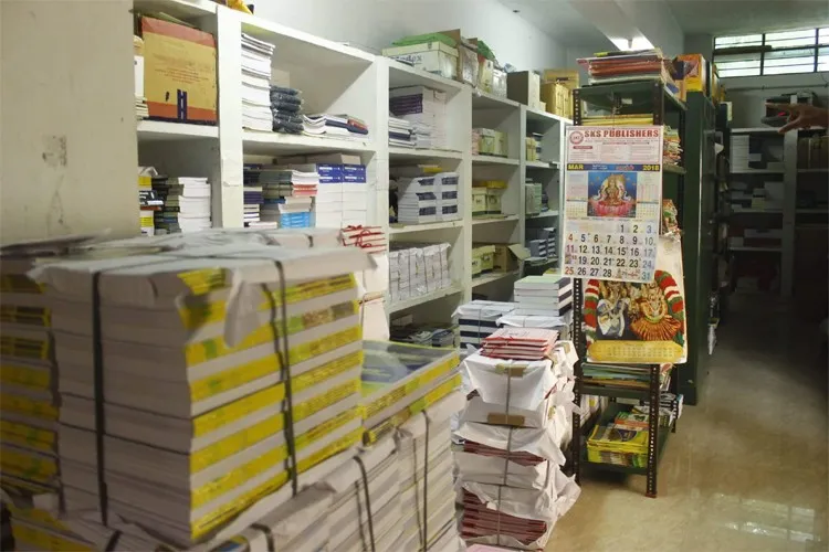 Excel Medical College for Naturopathy & Yoga, Namakkal