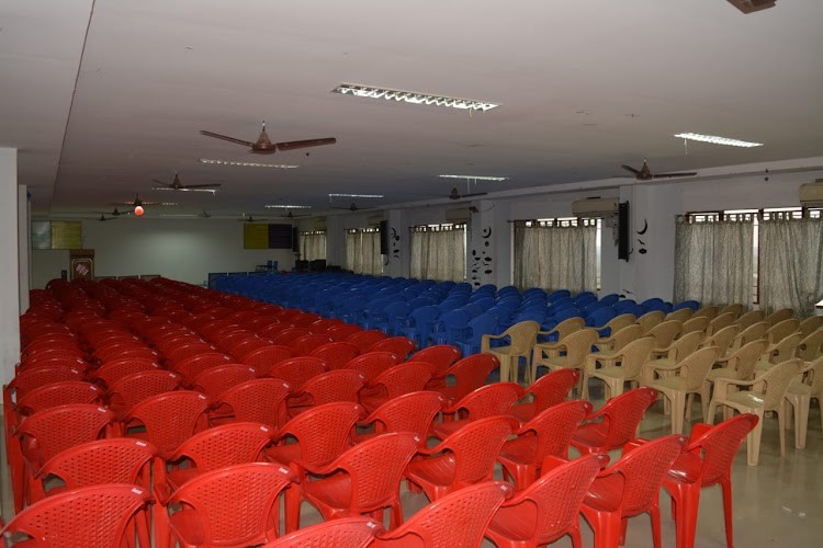 Excel Nursing College, Namakkal