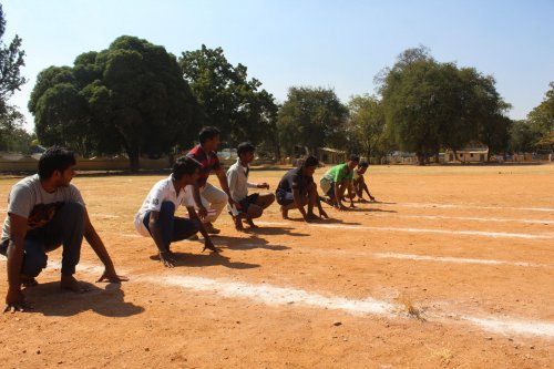 Excellency group of Institutions, Hyderabad