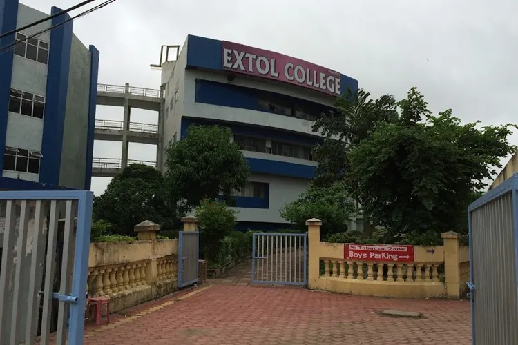 Extol College, Bhopal