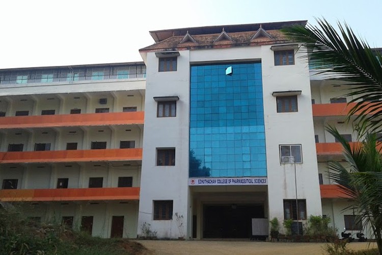 Ezhuthachan College of Pharmaceutical Sciences, Neyyattinkara