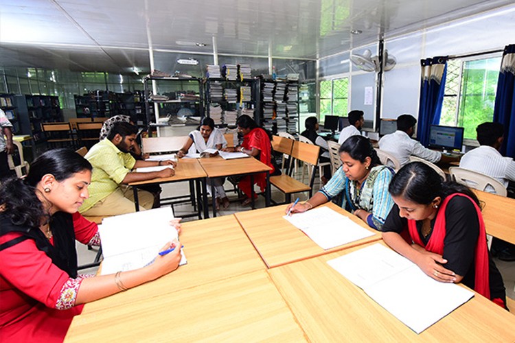 Ezhuthachan College of Pharmaceutical Sciences, Neyyattinkara