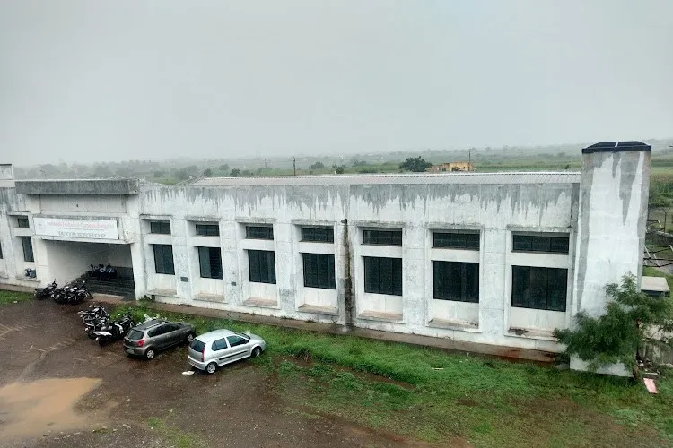 Fabtech Technical Campus, Solapur