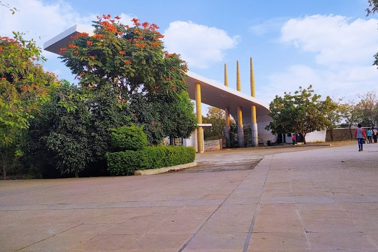 Fabtech Technical Campus, Solapur