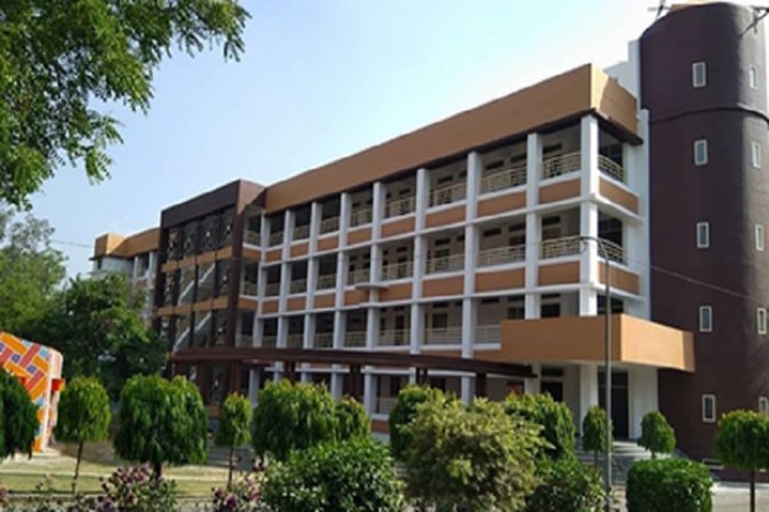 Faculty of Architecture, Dr. A. P. J. Abdul Kalam Technical University, Lucknow