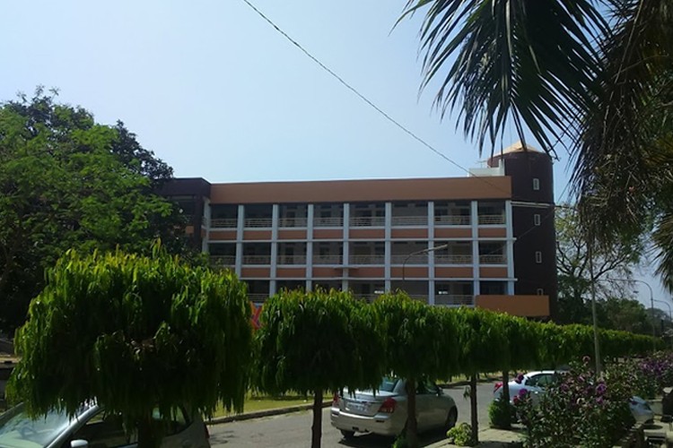 Faculty of Architecture, Dr. A. P. J. Abdul Kalam Technical University, Lucknow