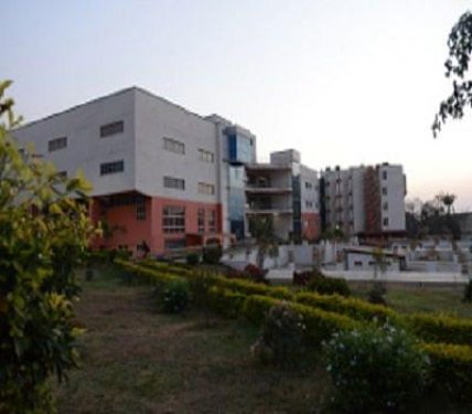 Faculty of Art and Design, M. S. Ramaiah University of Applied Sciences, Bangalore