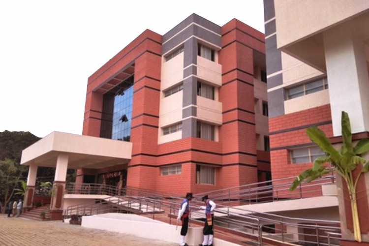 Faculty of Dental Sciences, Ramaiah University of Applied Sciences, Bangalore