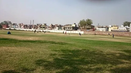 Faculty of Engineering & Technology College, Agra College, Agra