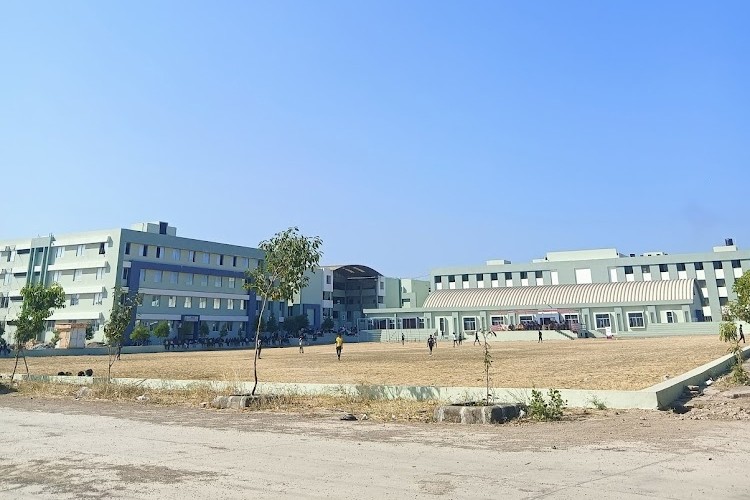Faculty of Engineering, Nobel Group of Institution, Junagadh