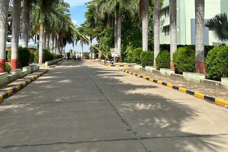 Faculty of Engineering, Nobel Group of Institution, Junagadh