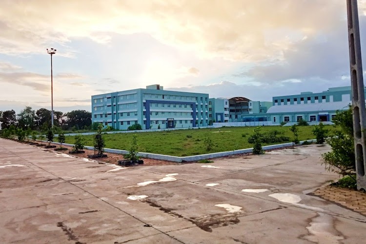 Faculty of Engineering, Nobel Group of Institution, Junagadh