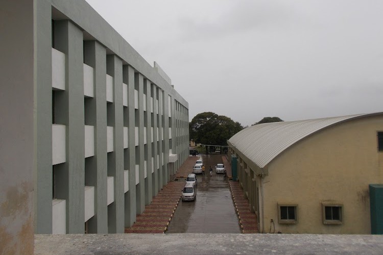 Faculty of Engineering, Nobel Group of Institution, Junagadh