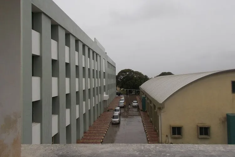 Faculty of Engineering, Nobel Group of Institution, Junagadh