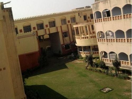 Faculty of Engineering and Technology College, Agra