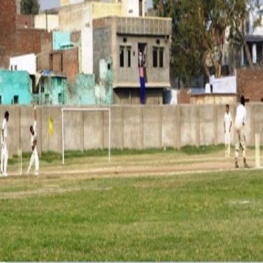 Faculty of Engineering and Technology College, Agra