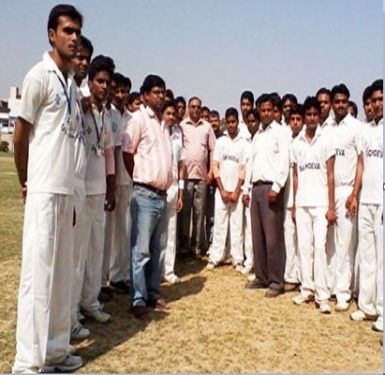 Faculty of Engineering and Technology College, Agra