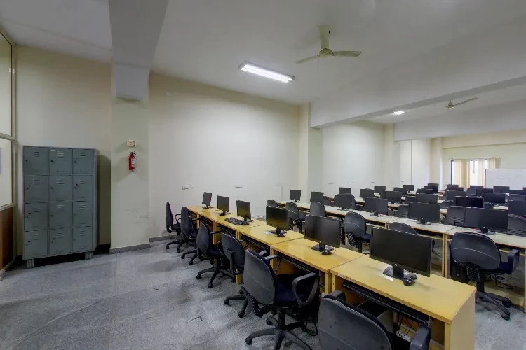Faculty of Engineering and Technology, Jain University, Bangalore