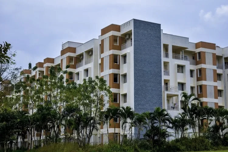 Faculty of Engineering and Technology, Jain University, Bangalore