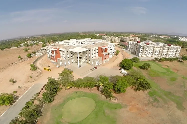 Faculty of Engineering and Technology, Jain University, Bangalore