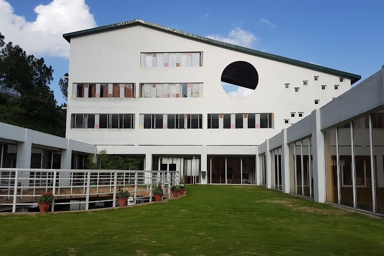 Faculty of Engineering and Technology, Shoolini University, Solan