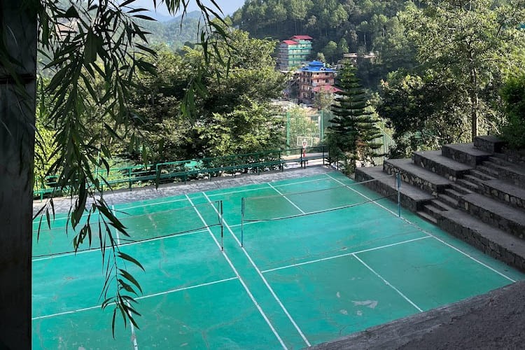 Faculty of Engineering and Technology, Shoolini University, Solan