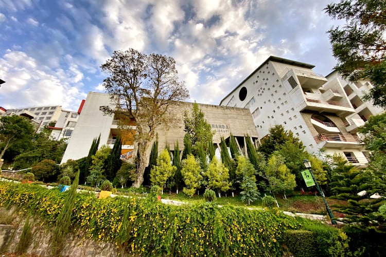 Faculty of Engineering and Technology, Shoolini University, Solan