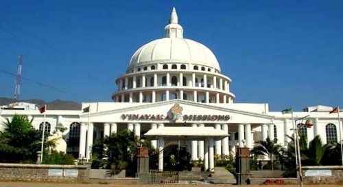 Faculty of Engineering and Technology, Vinayaka Missions University, Salem