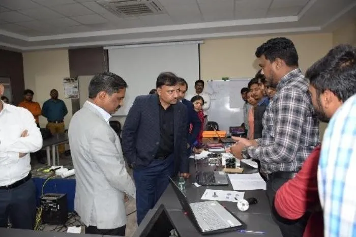 Faculty of Engineering and Technology, DMIHER, Wardha