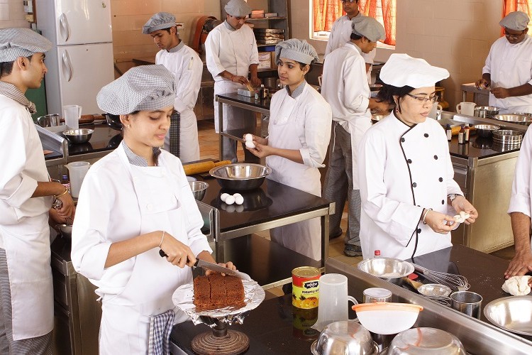 Faculty of Hospitality Management and Catering Technology, M. S. Ramaiah University of Applied Sciences, Bangalore