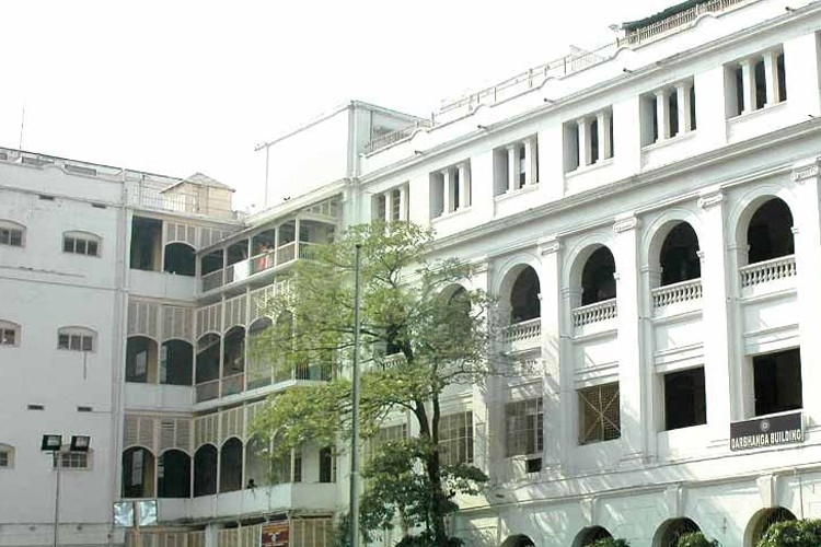 Faculty of Law University of Calcutta, Kolkata